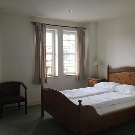Thornhill Inn Eksteriør bilde