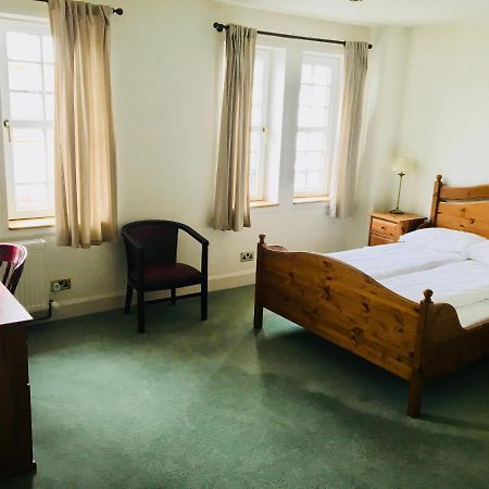 Thornhill Inn Eksteriør bilde