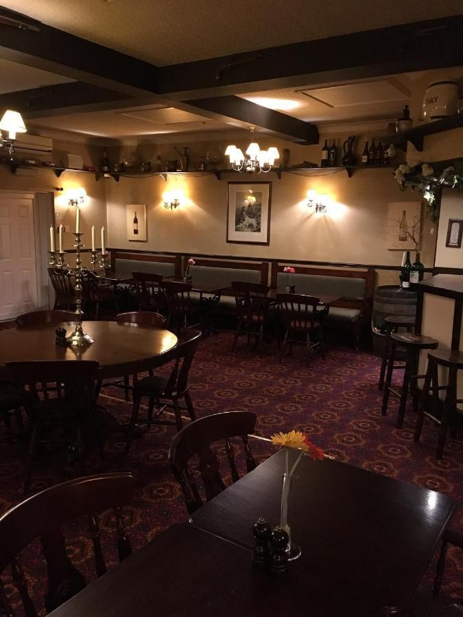 Thornhill Inn Eksteriør bilde