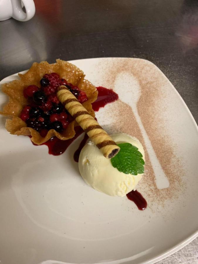 Thornhill Inn Eksteriør bilde