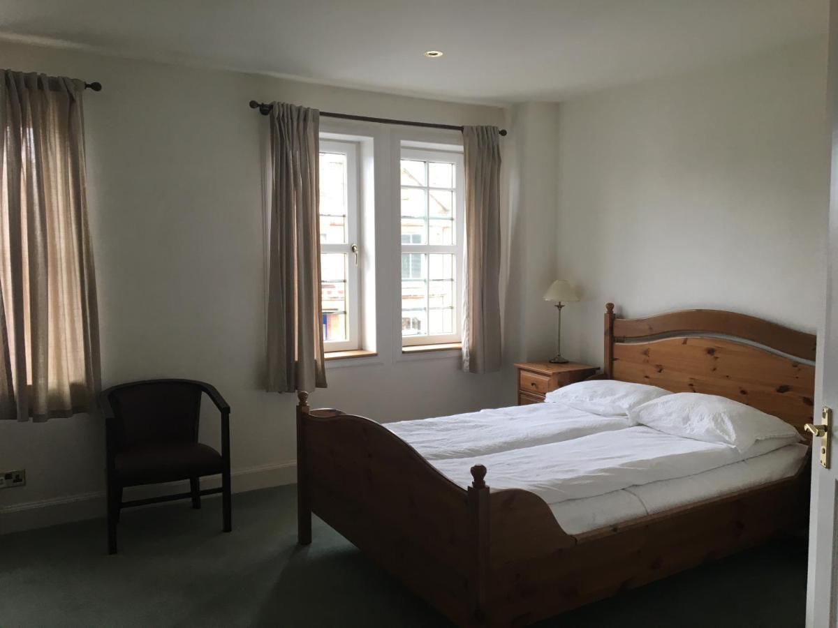 Thornhill Inn Eksteriør bilde