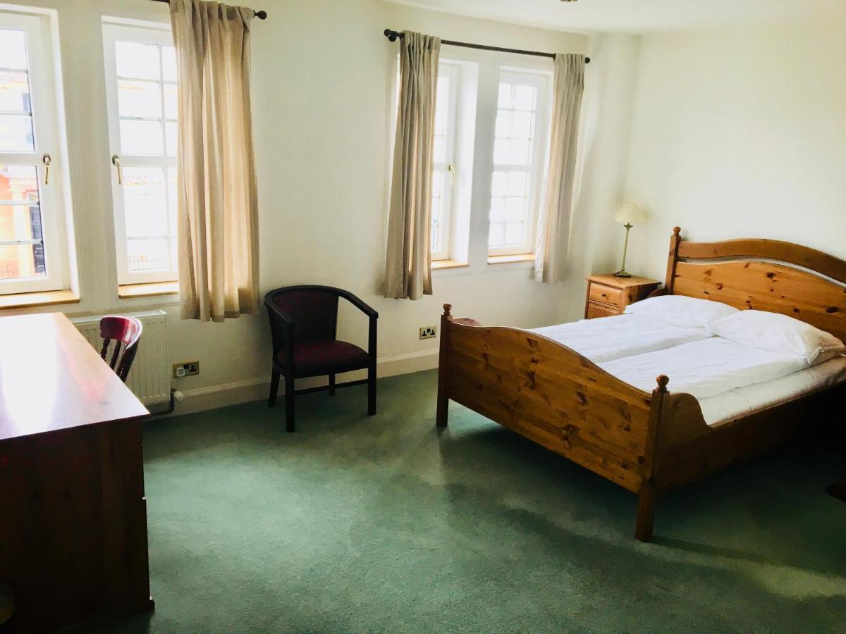 Thornhill Inn Eksteriør bilde