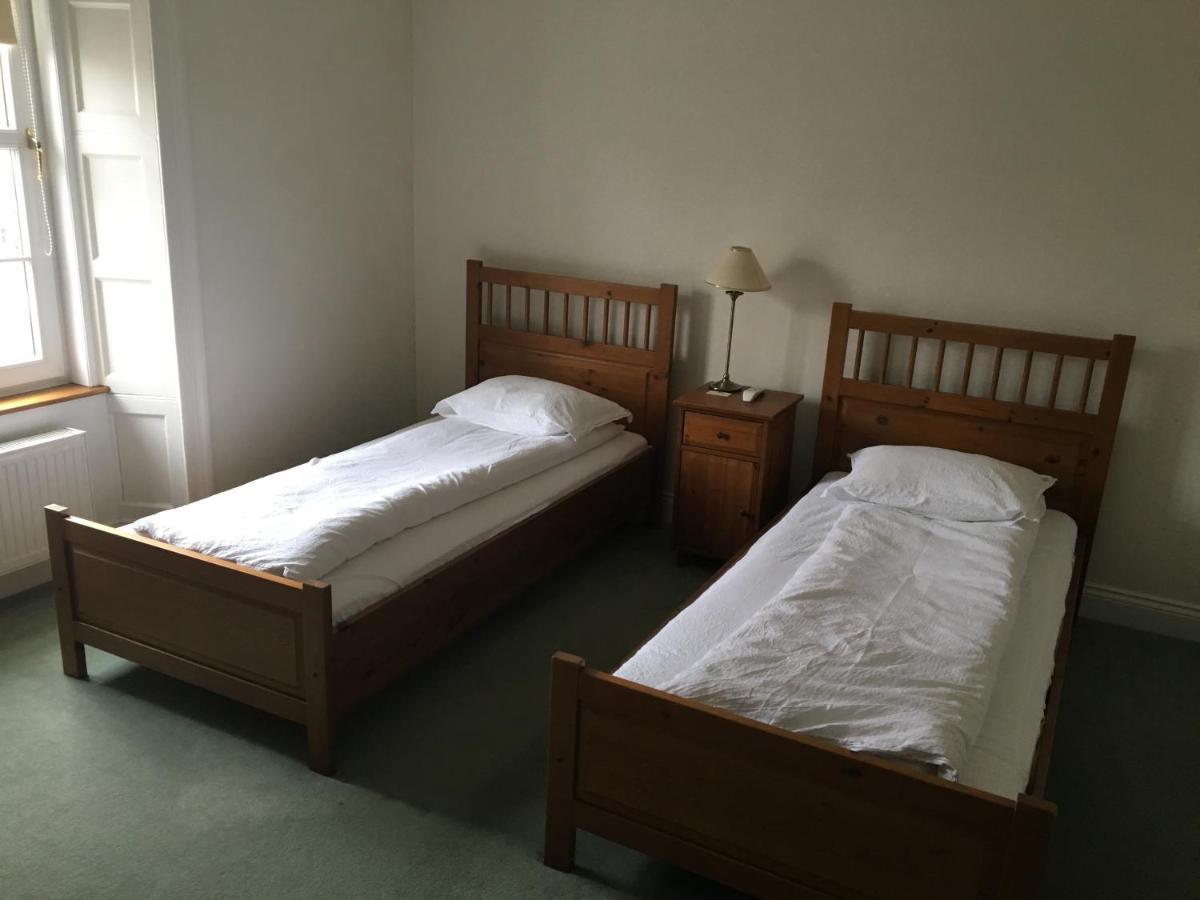 Thornhill Inn Eksteriør bilde