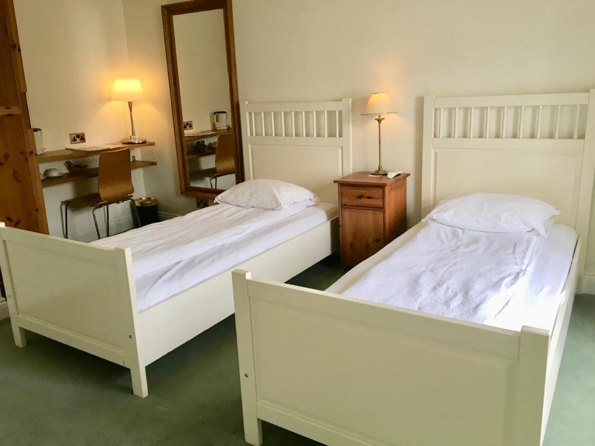 Thornhill Inn Eksteriør bilde