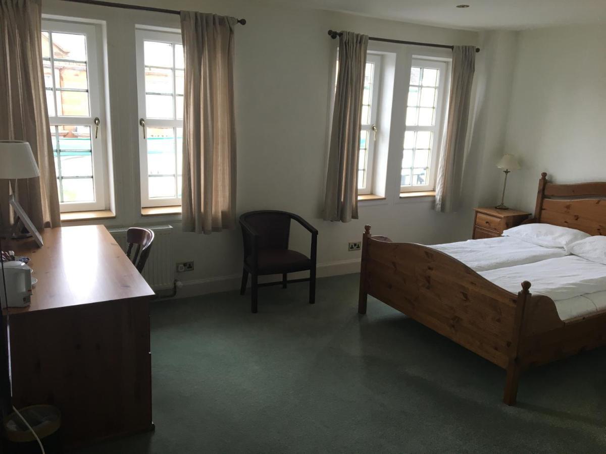 Thornhill Inn Eksteriør bilde