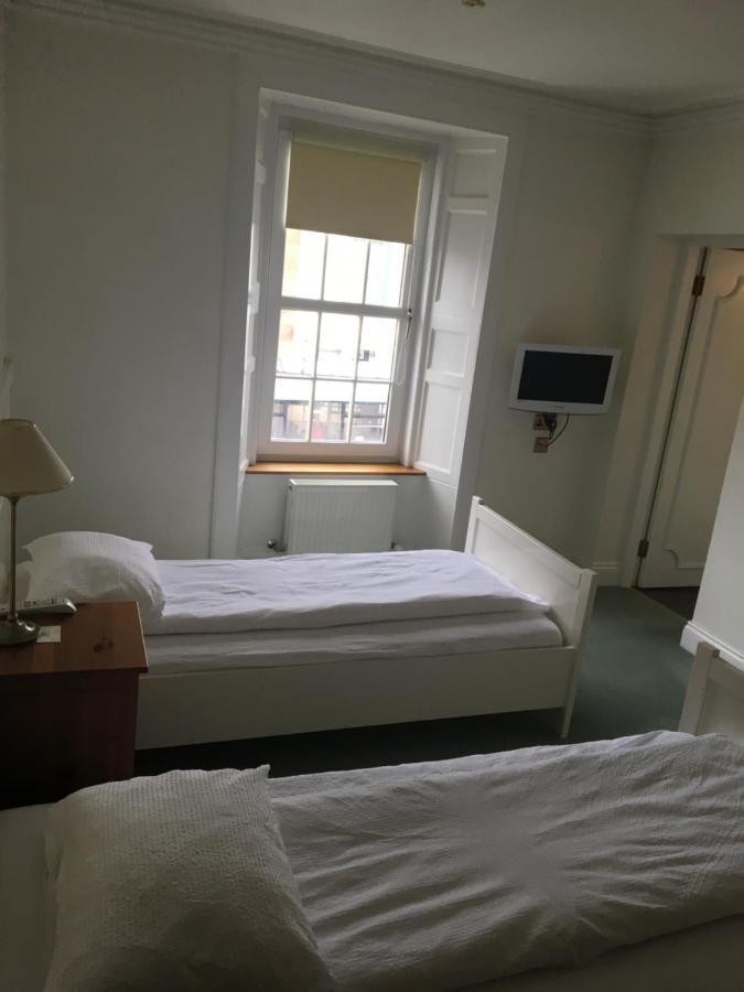 Thornhill Inn Eksteriør bilde