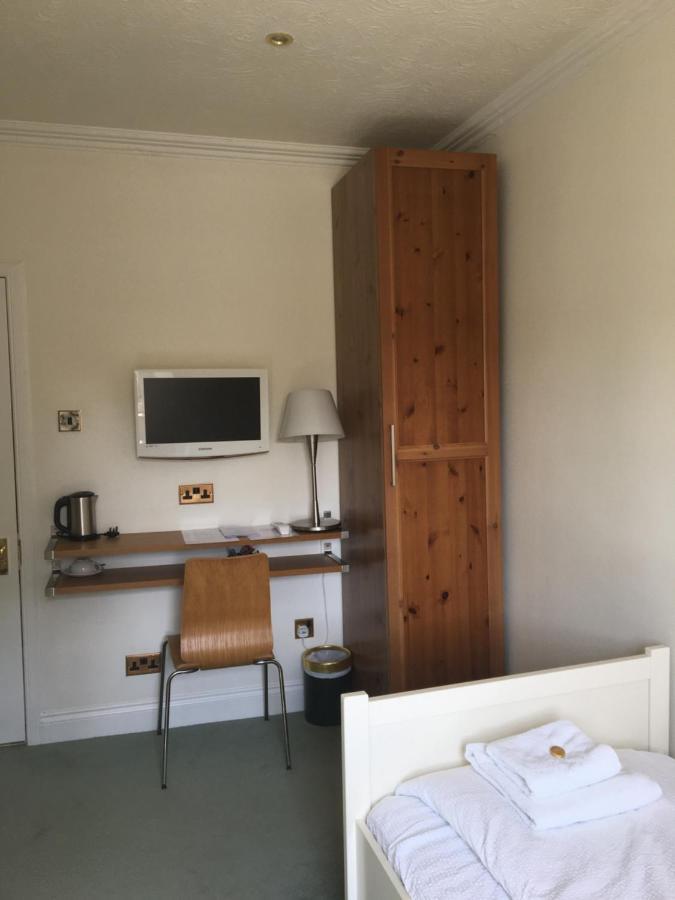 Thornhill Inn Eksteriør bilde