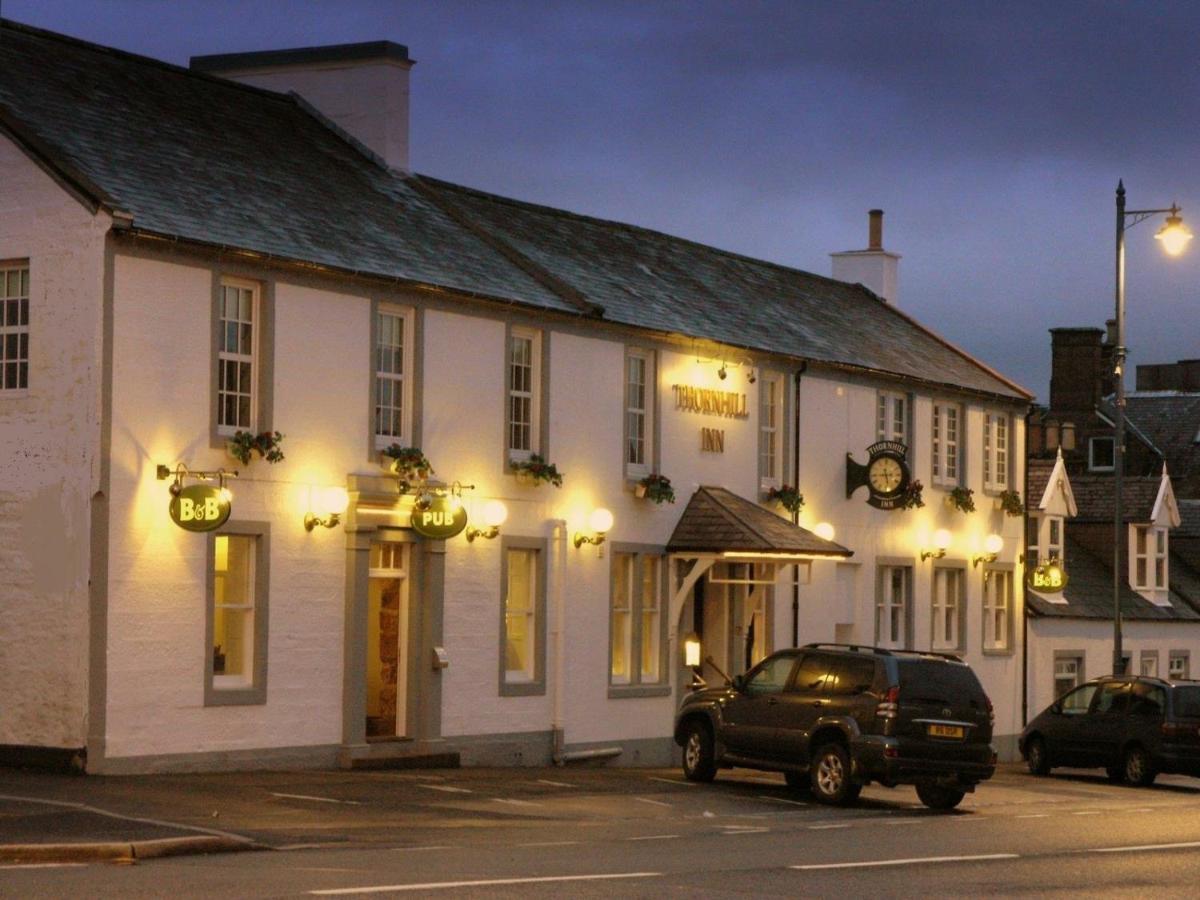 Thornhill Inn Eksteriør bilde