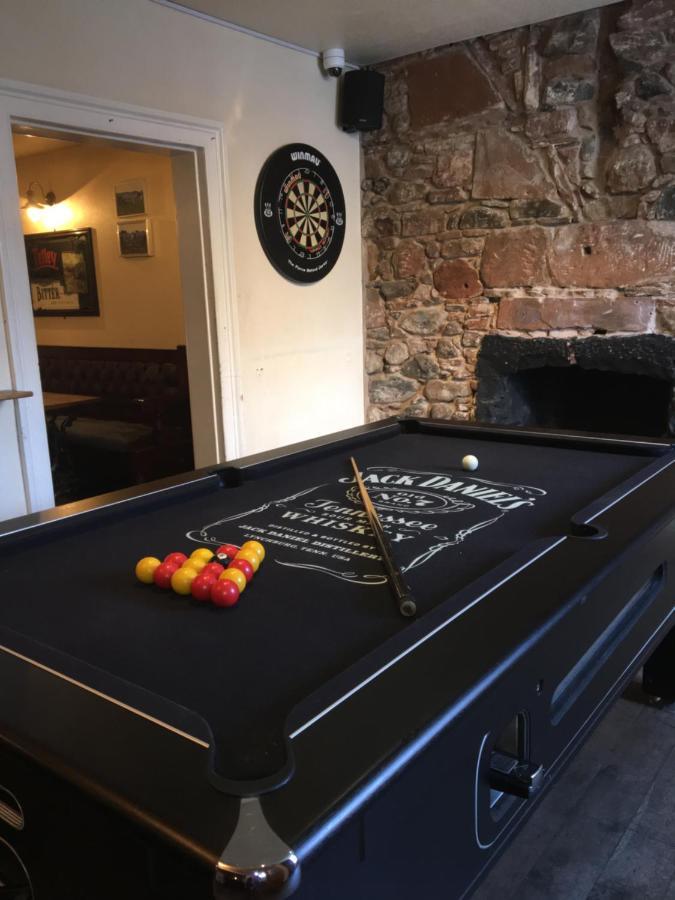 Thornhill Inn Eksteriør bilde