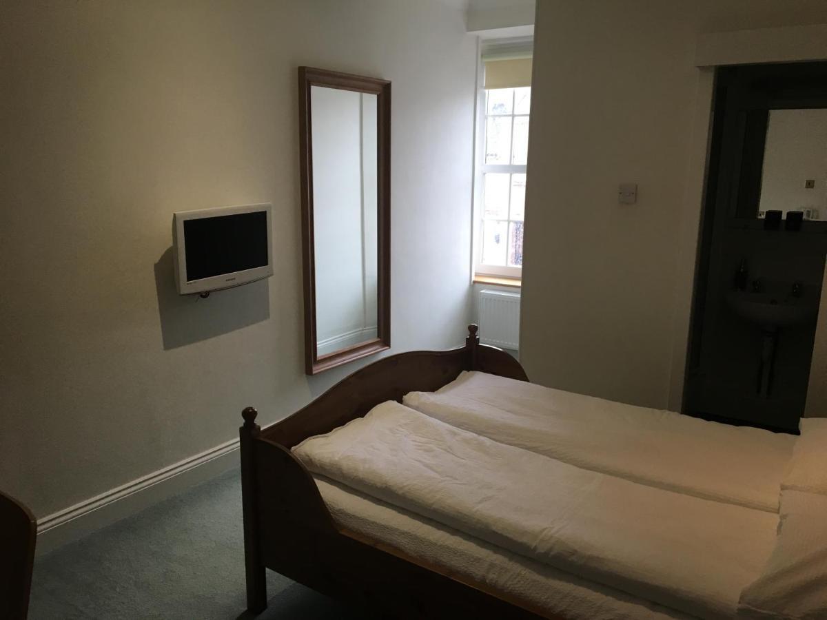 Thornhill Inn Eksteriør bilde