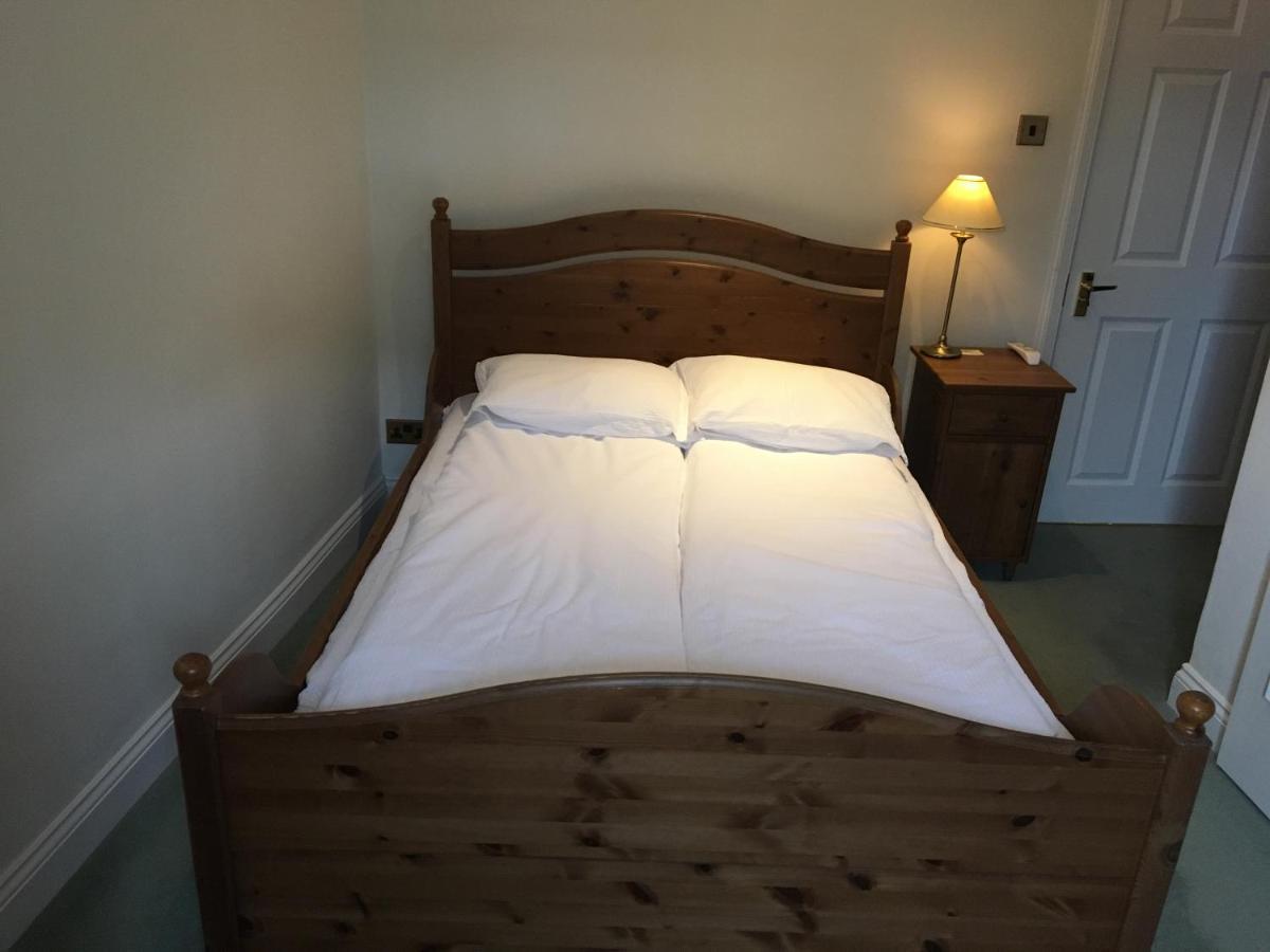 Thornhill Inn Eksteriør bilde