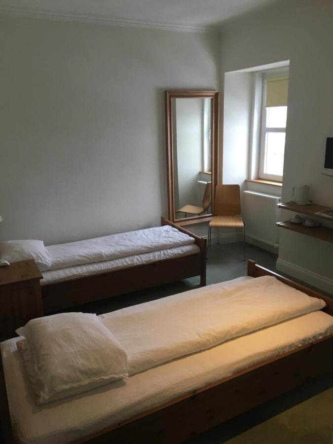Thornhill Inn Eksteriør bilde