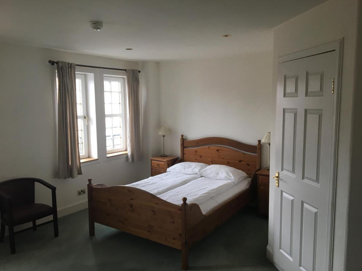 Thornhill Inn Eksteriør bilde