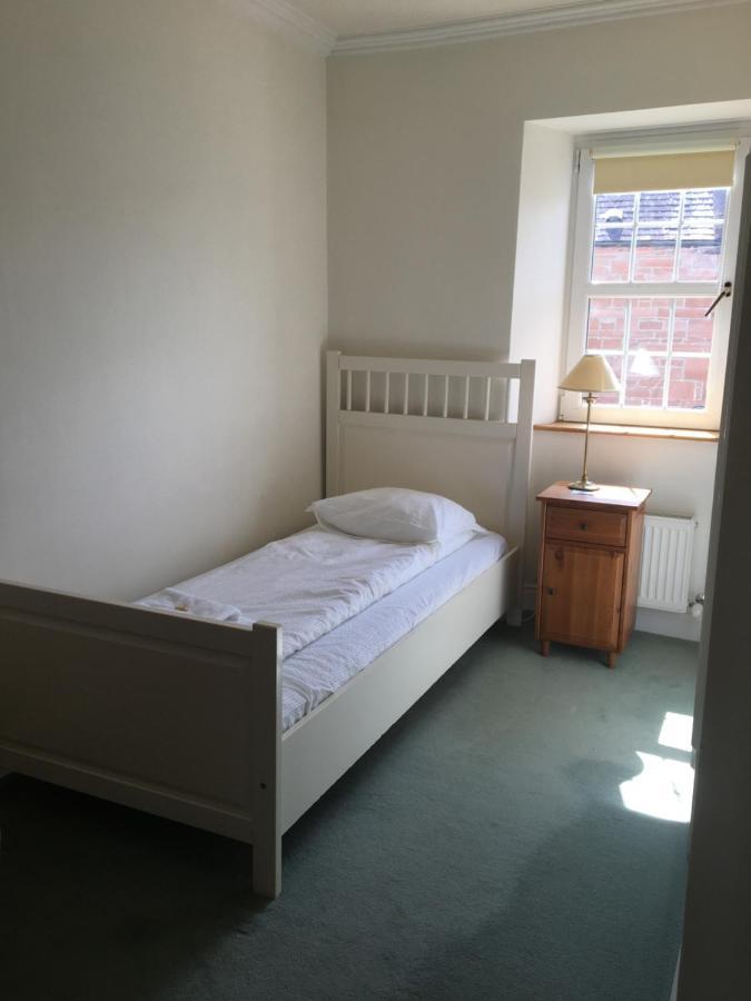 Thornhill Inn Eksteriør bilde